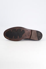 STARCO Gothic Chelsea Shoes