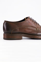 Derby 2.0 Brown