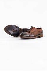 Derby 2.0 Brown