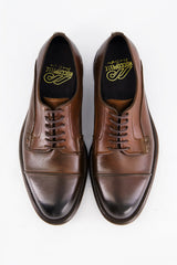 Derby 2.0 Brown