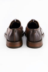 Derby 2.0 Brown