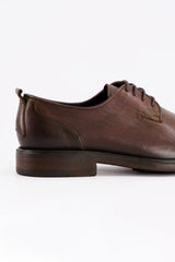 Cortina Brown