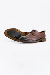 Cortina Brown
