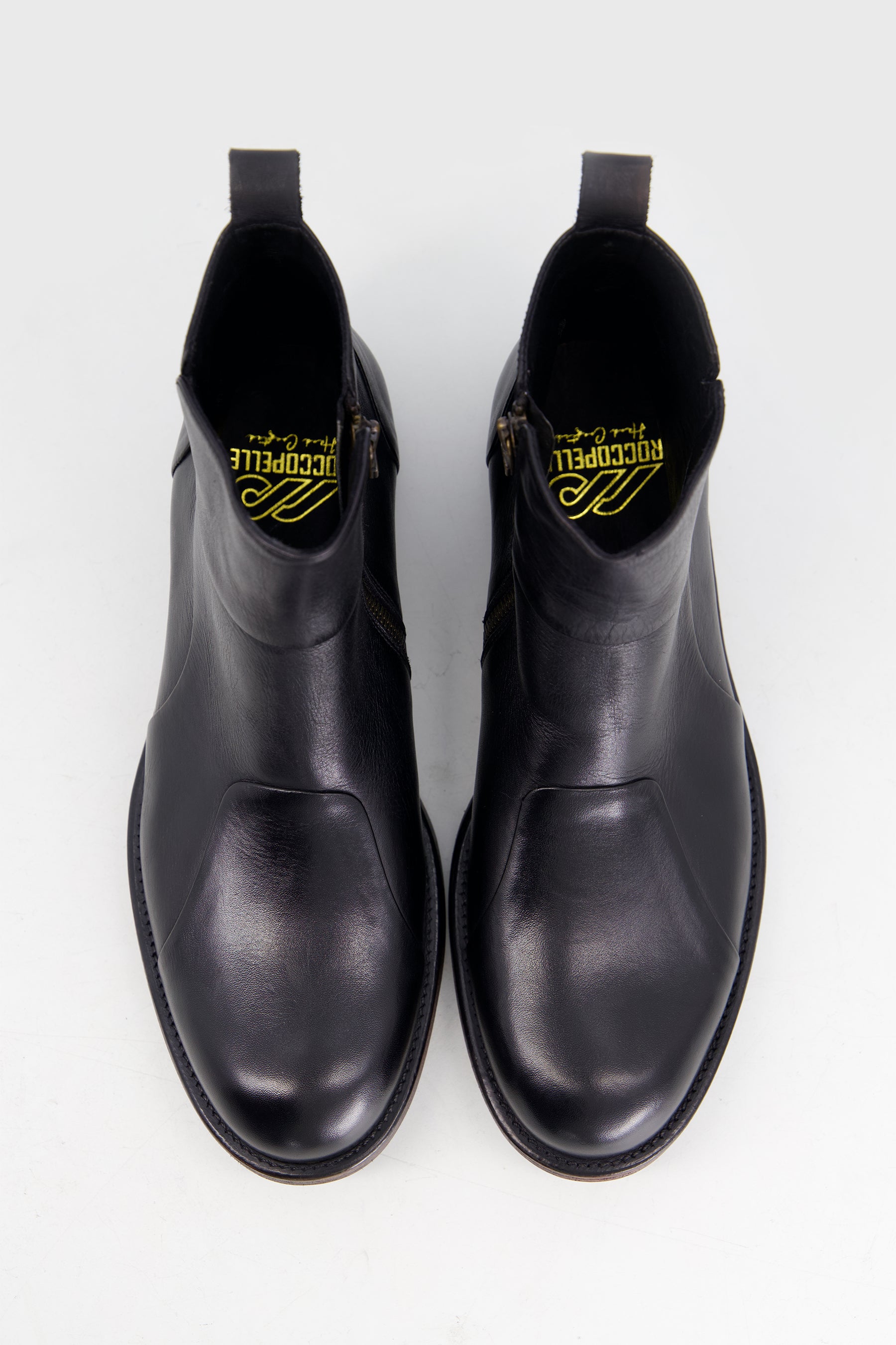 STARCO Gothic Chelsea Shoes