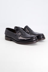 RAMBLE Robust Penny Loafer Shoes