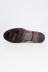 RAMBLE Robust Penny Loafer Shoes