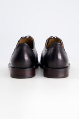 ASTRO Double Slit Derby Shoes