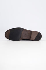 ASTRO Double Slit Derby Shoes