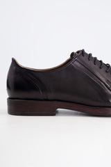 ASTRO Double Slit Derby Shoes