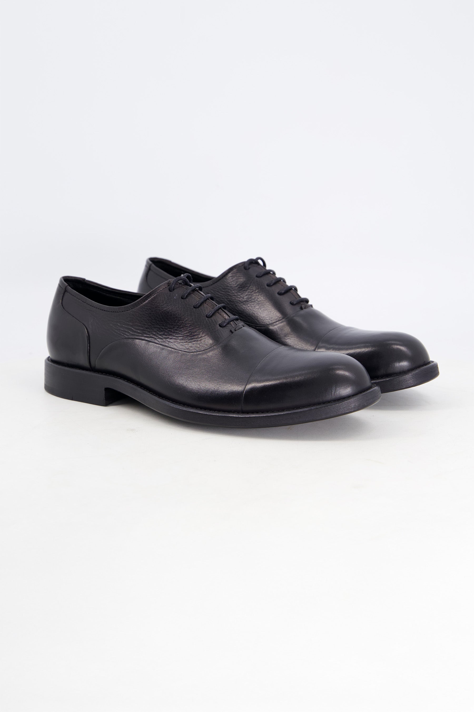 REBEL Classy Oxford Style Shoes