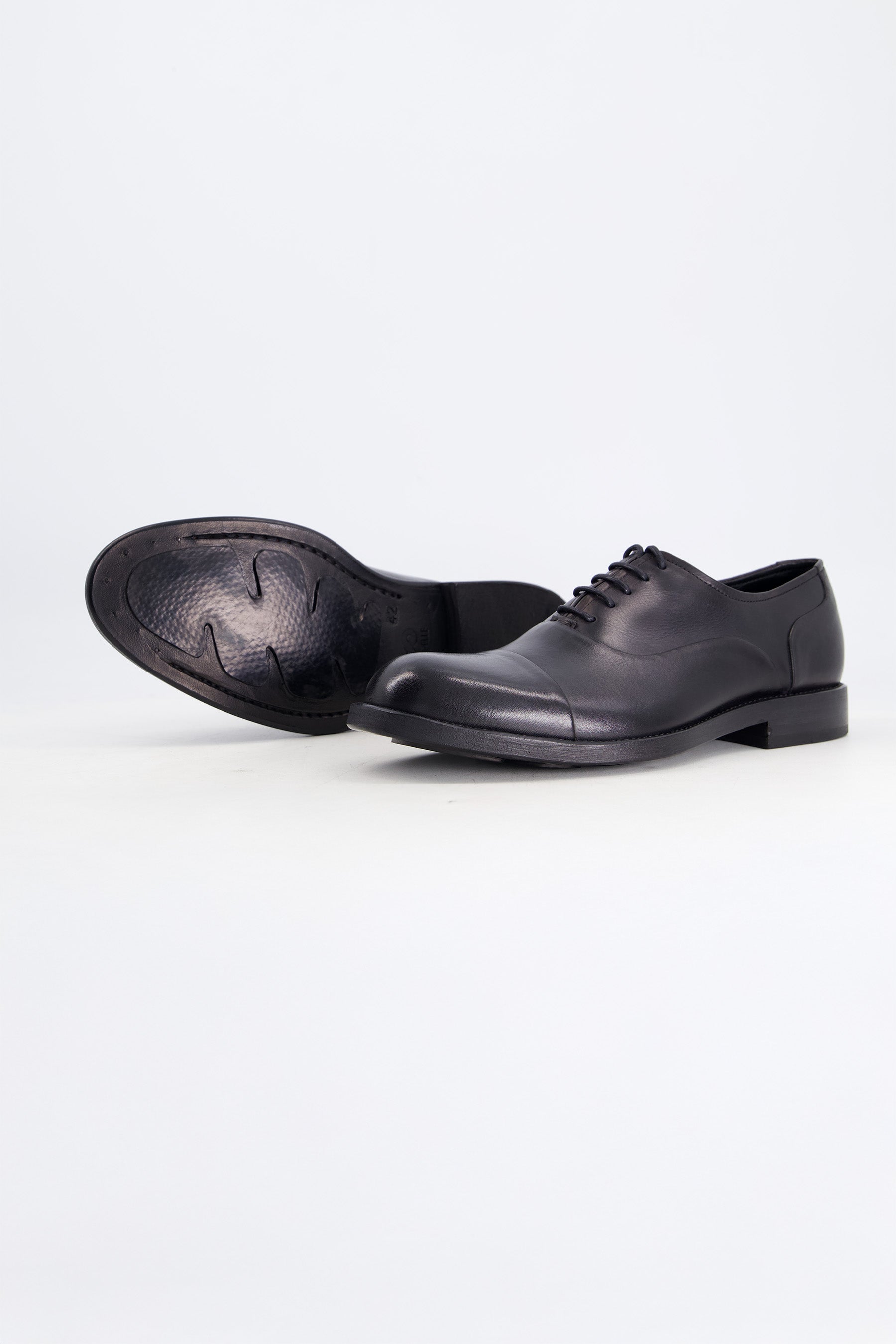 REBEL Classy Oxford Style Shoes