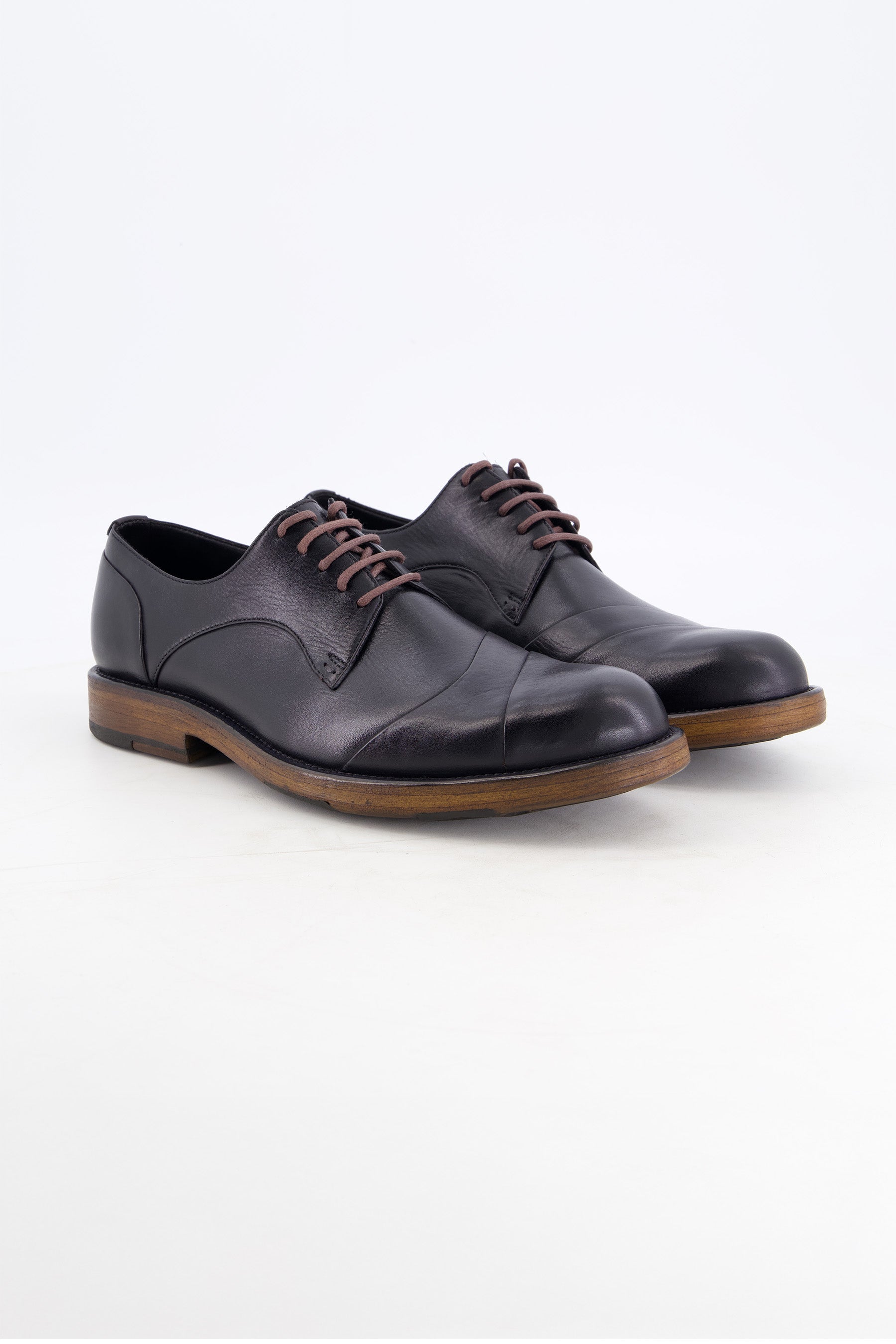 CANYON Hardy Derby Shoes