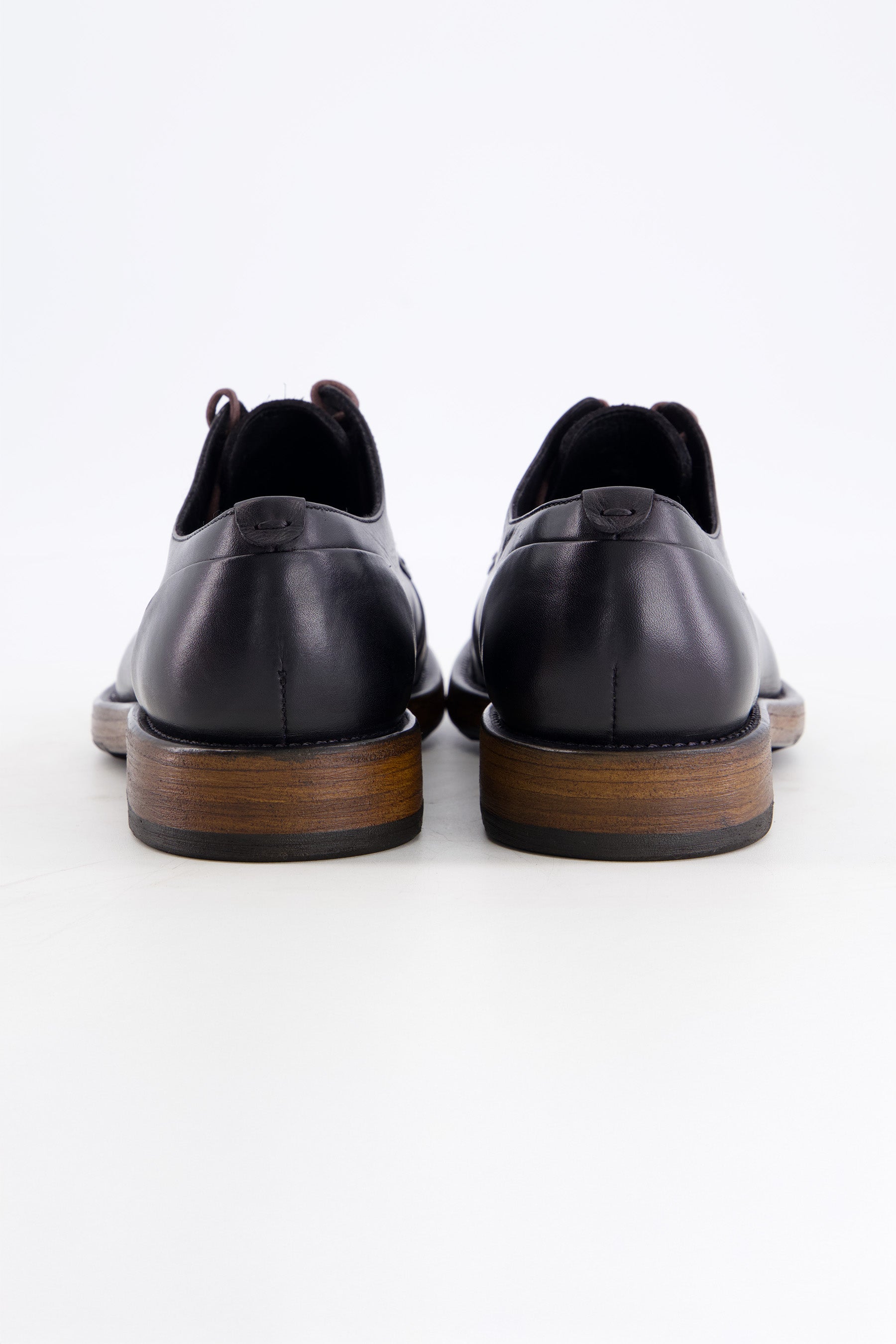 CANYON Hardy Derby Shoes