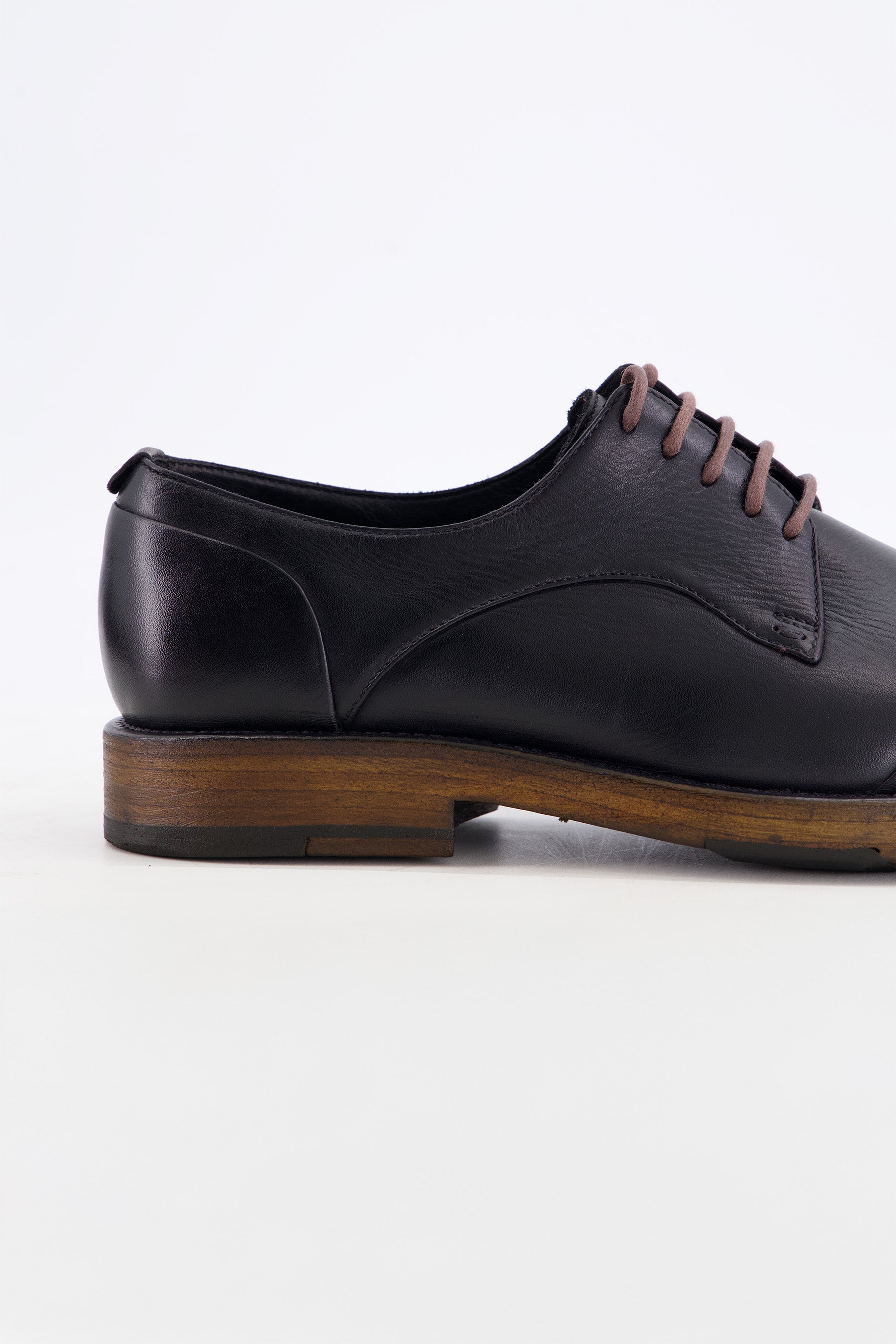 CANYON Hardy Derby Shoes