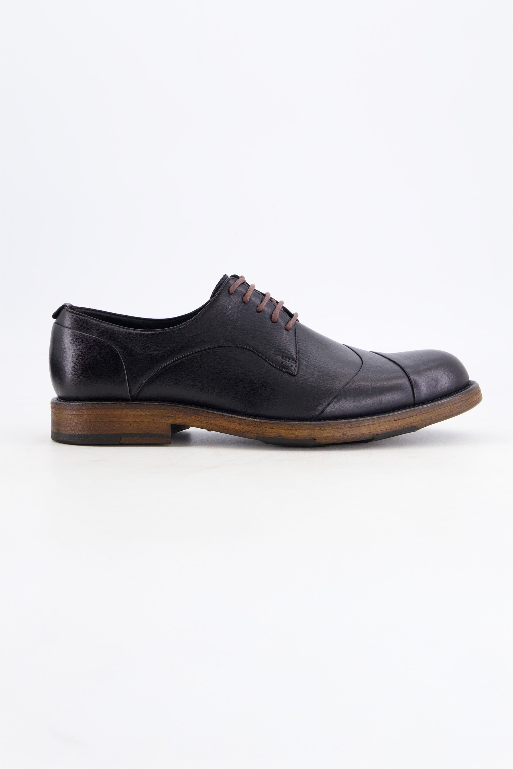 CANYON Hardy Derby Shoes
