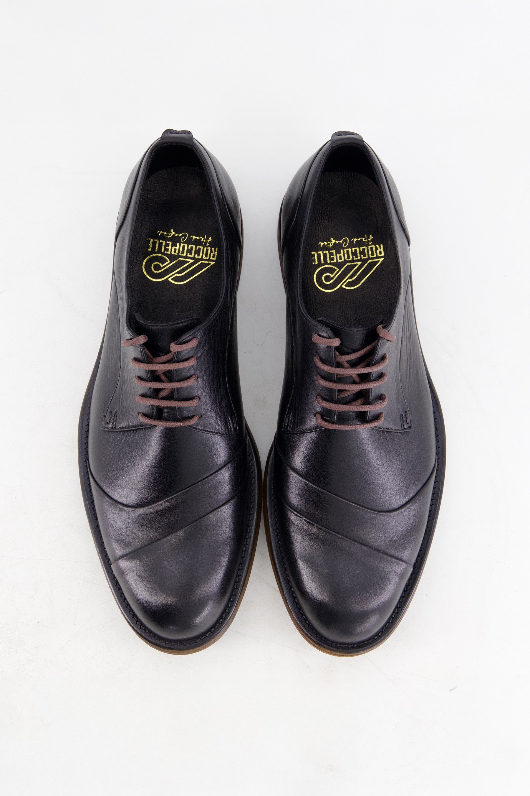 CANYON Hardy Derby Shoes