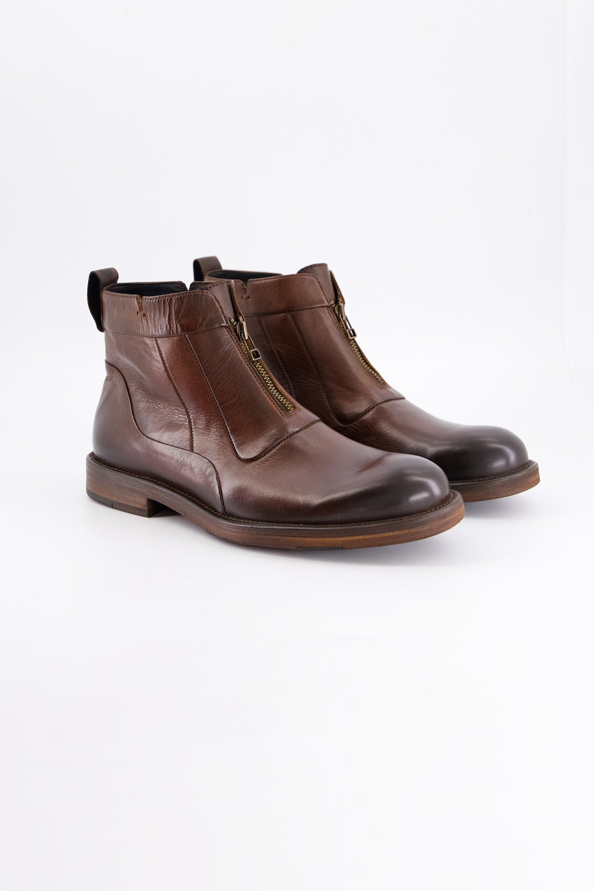 BRASS TREE Brown