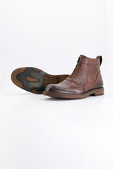 BRASS TREE Brown