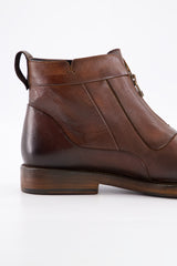 BRASS TREE Brown