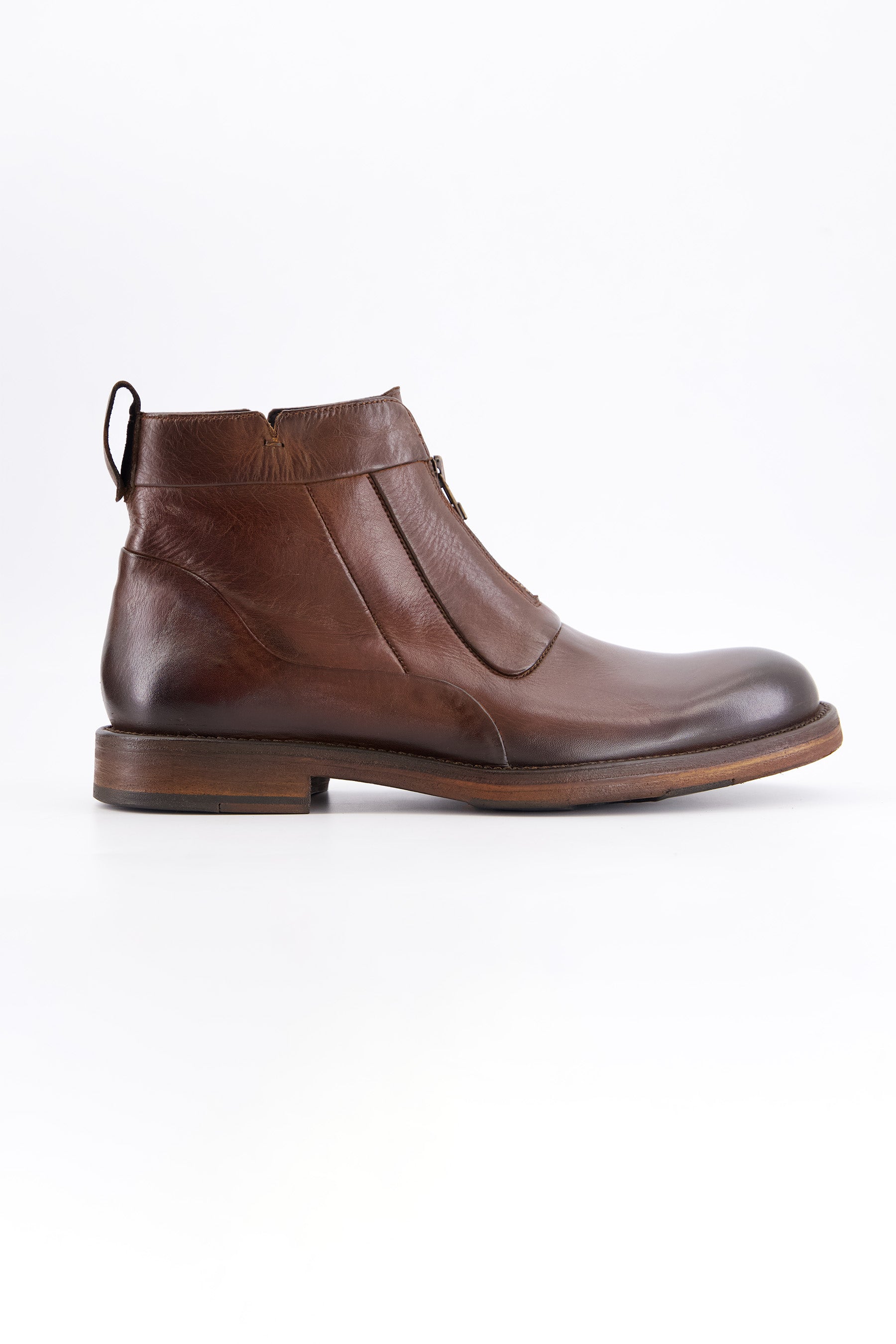 BRASS TREE Brown
