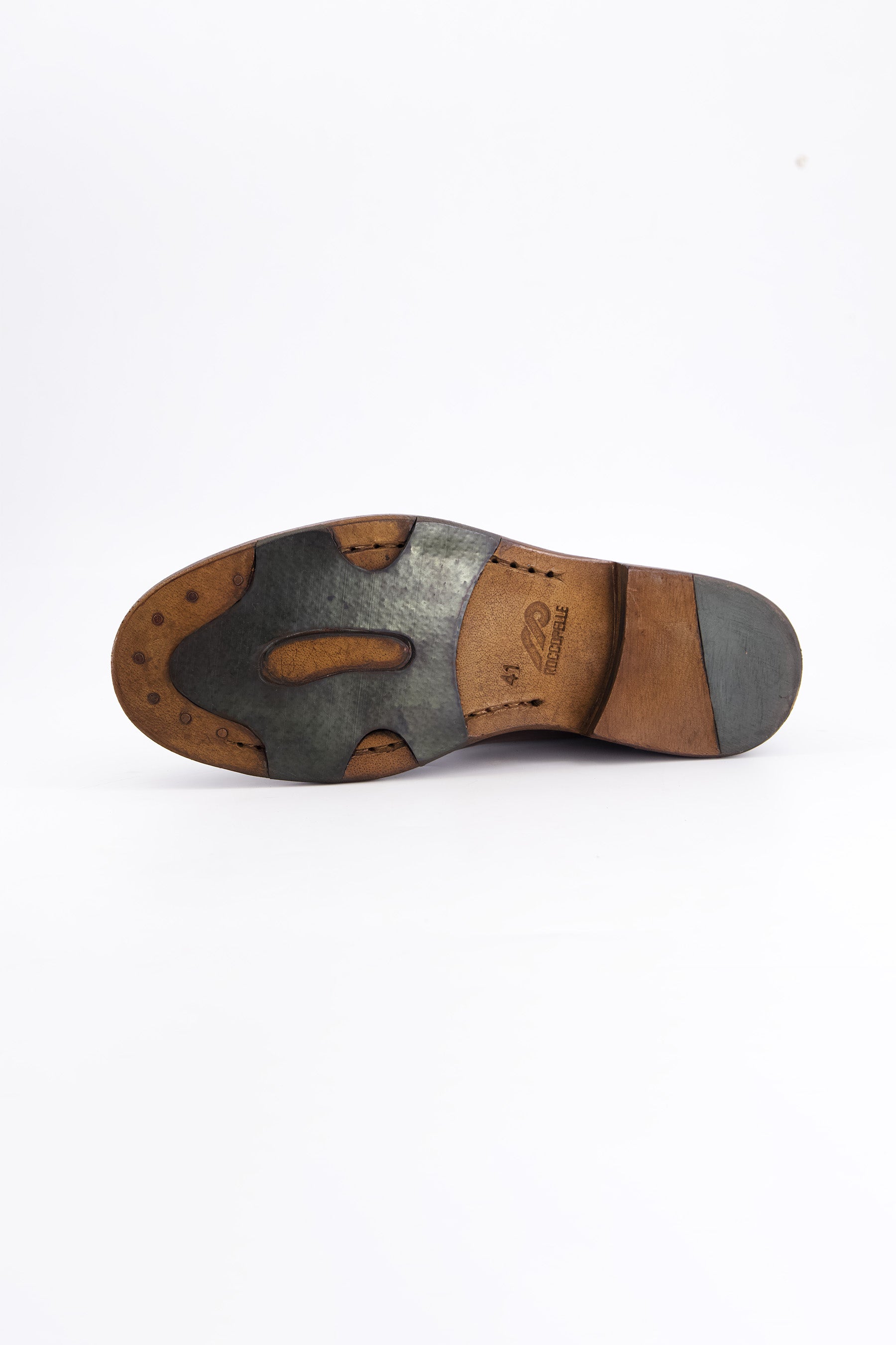 BRASS TREE Brown