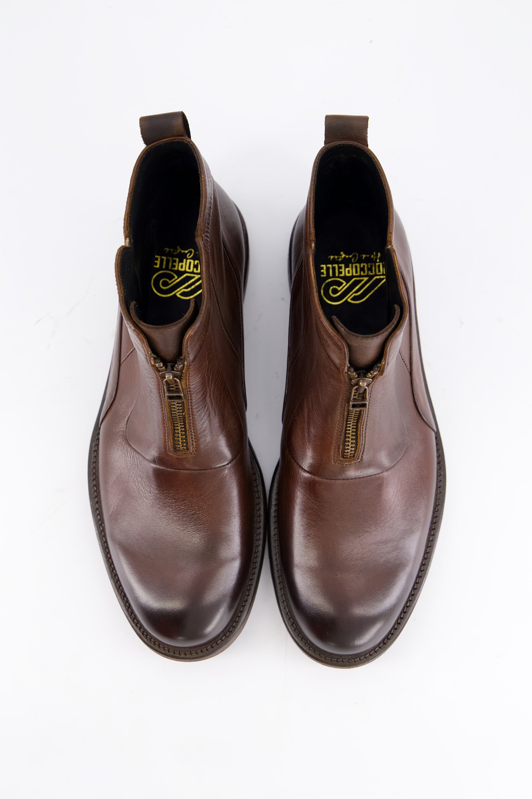 BRASS TREE Brown