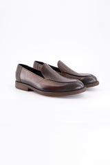 OXIFIRED Brown