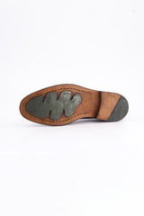 OXIFIRED Brown