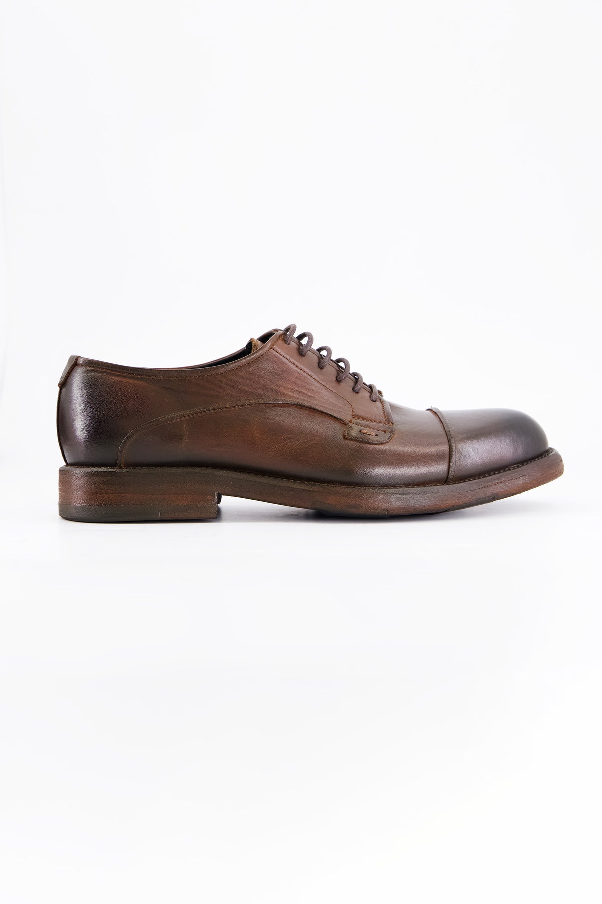 Derby 2.0 Brown