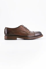 Derby 2.0 Brown