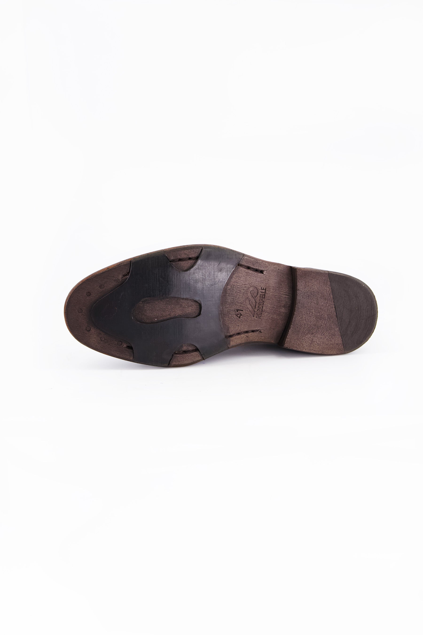 Derby 2.0 Brown