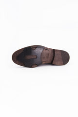 Derby 2.0 Brown