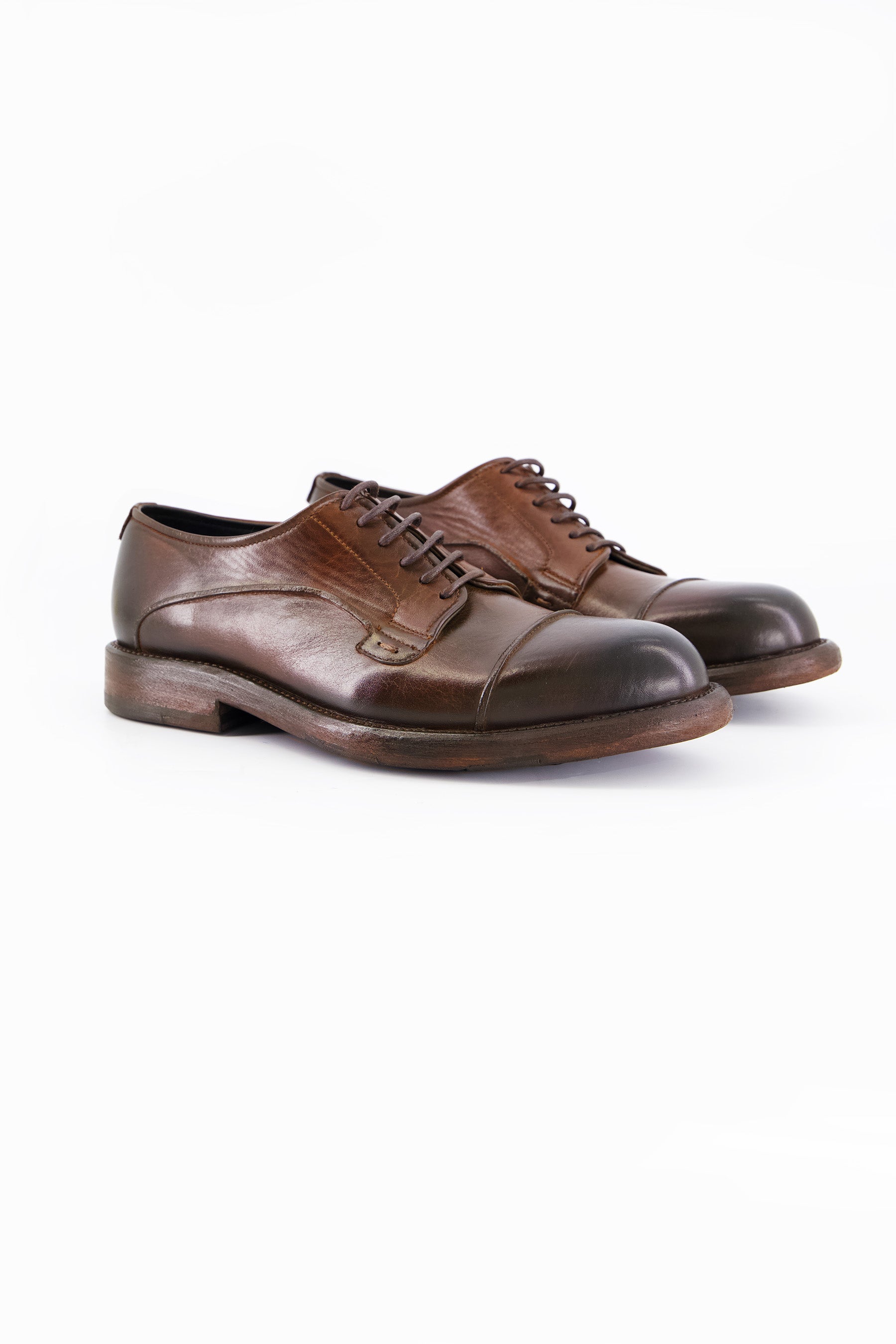 Derby 2.0 Brown