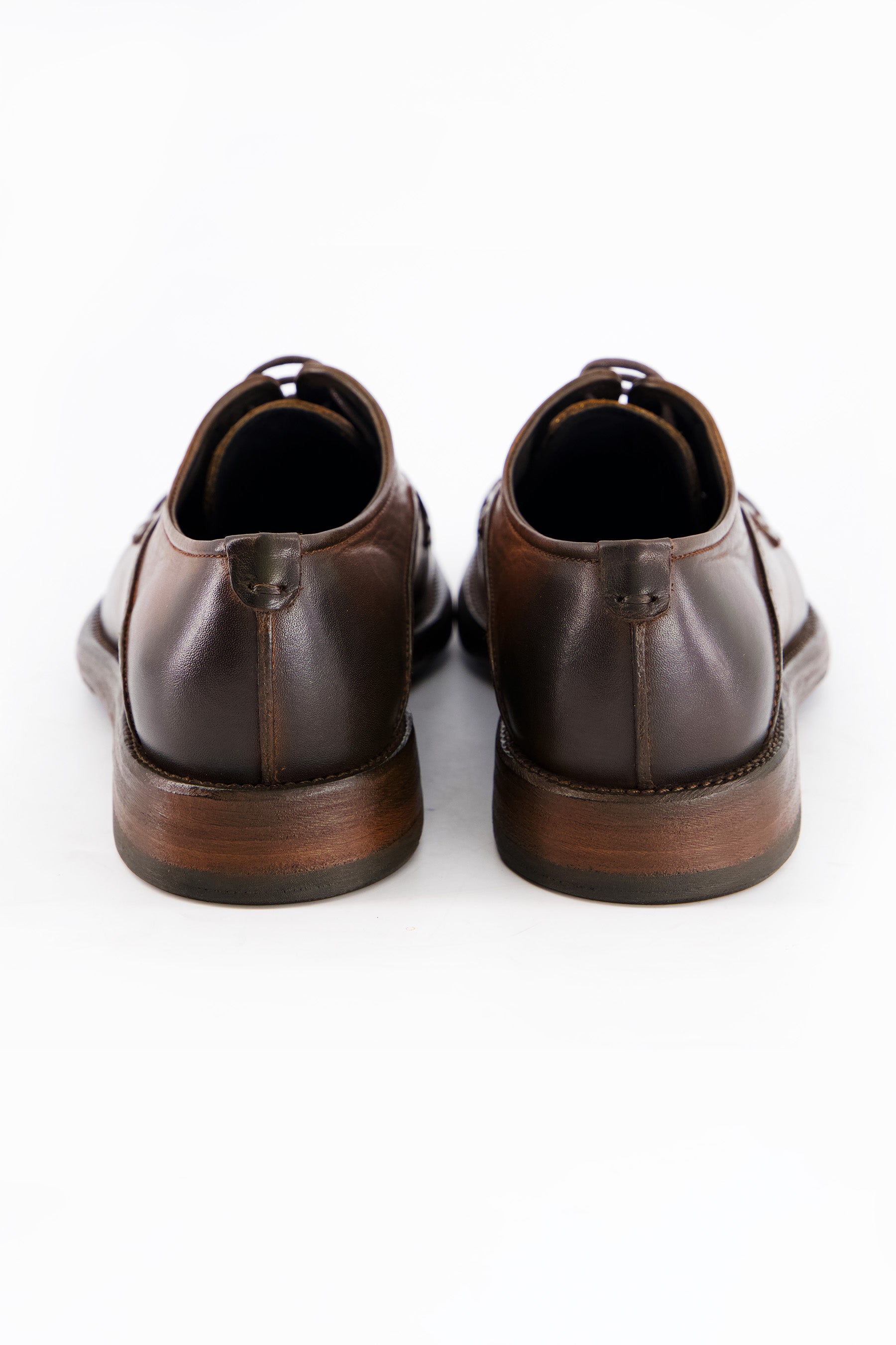 Derby 2.0 Brown