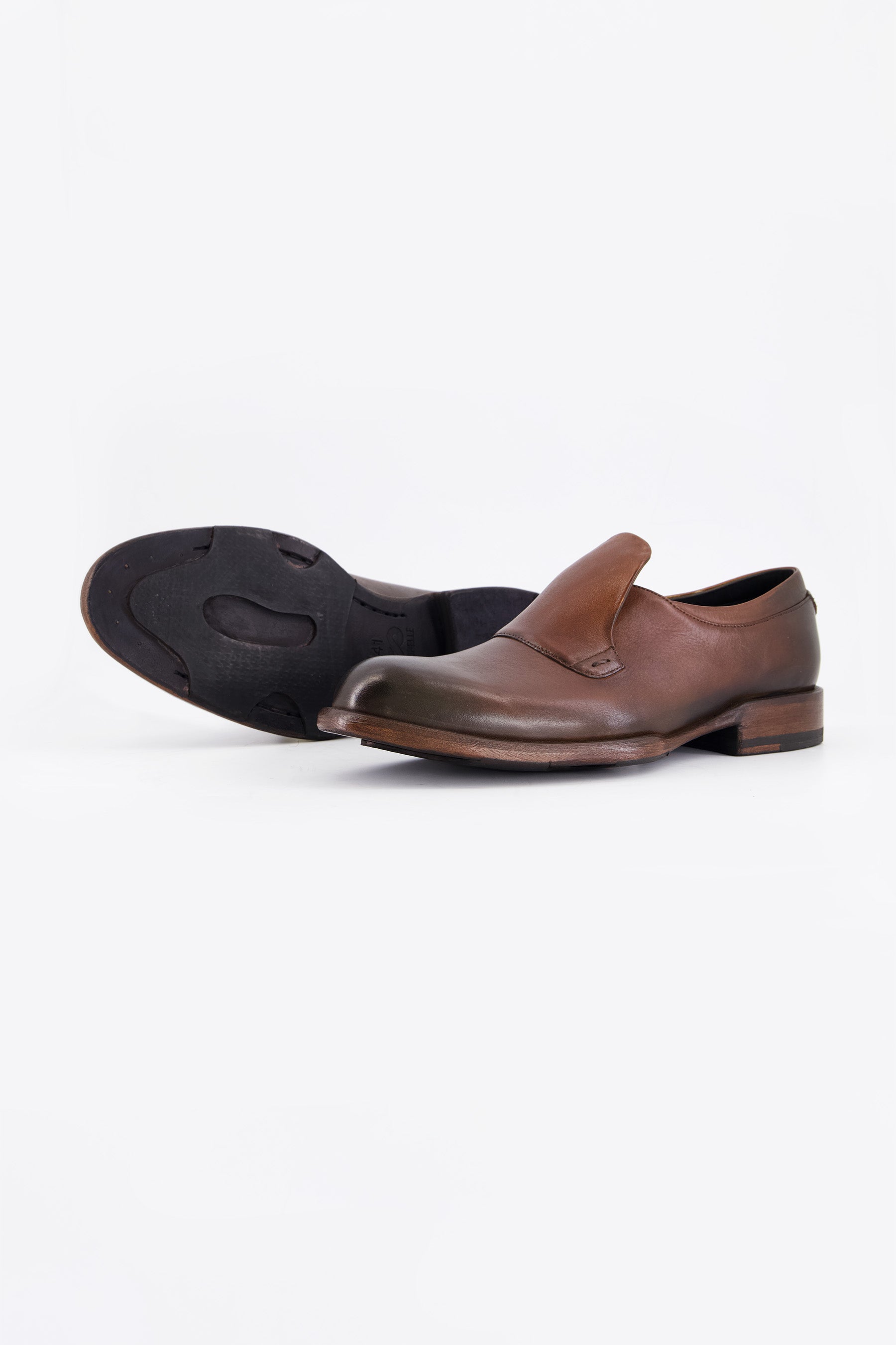Brio Brown