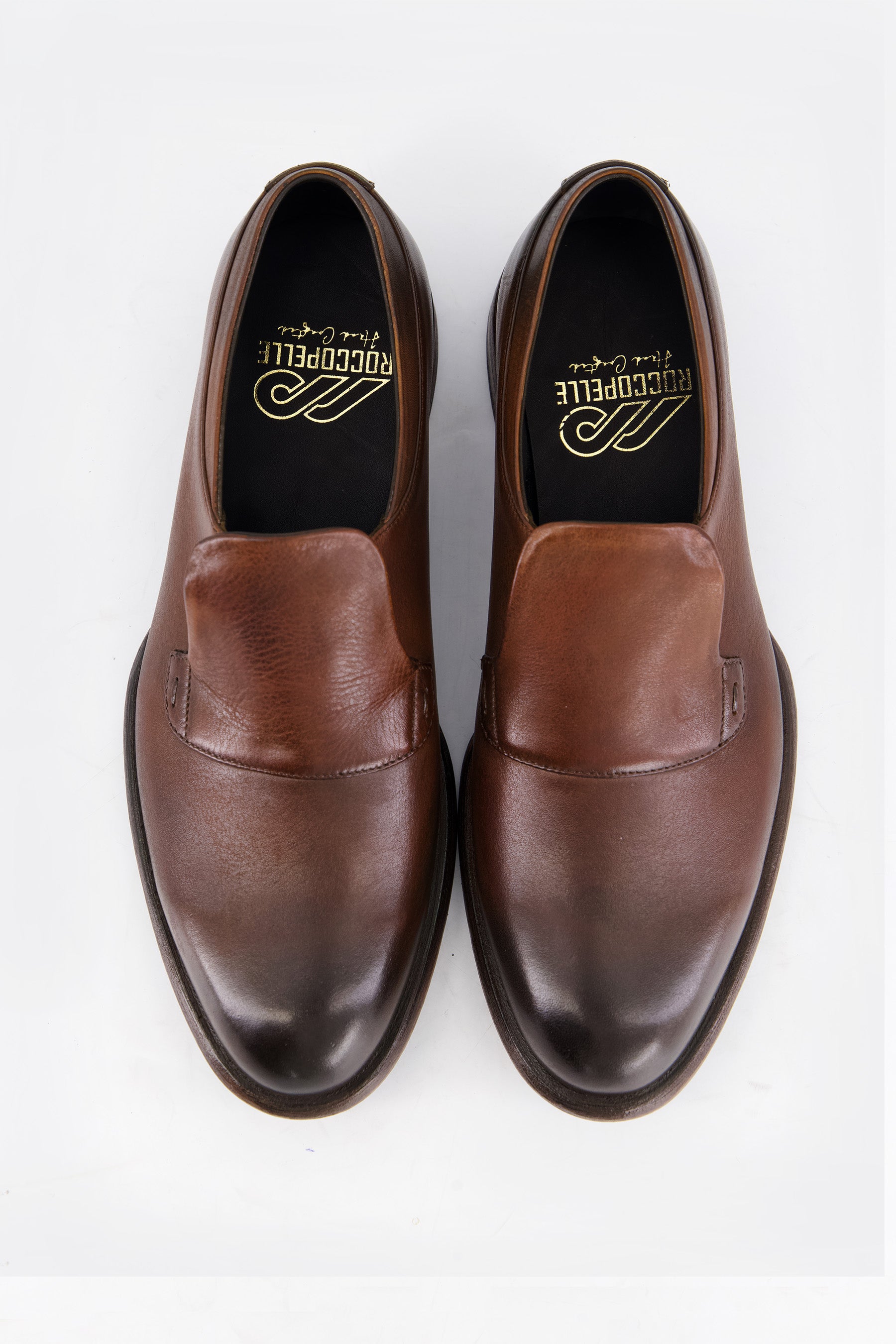 Brio Brown